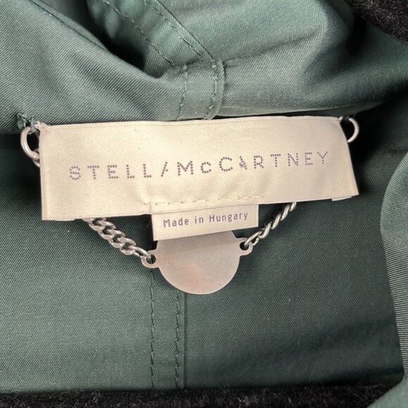 Stella McCartney 38 peplum - Picture 3 of 9